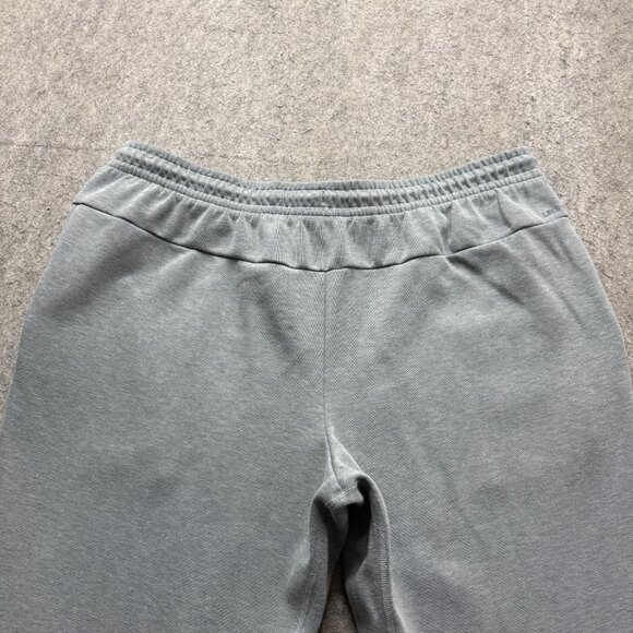 Nike Primary Fleece DRI-FIT UV Performance Joggers Men XL Gray 28" Double Knit - Picture 8 of 16